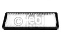 Filtr kabinowy FEBI BILSTEIN 11104
