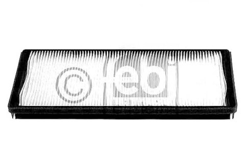 Filtr kabinowy FEBI BILSTEIN 11104