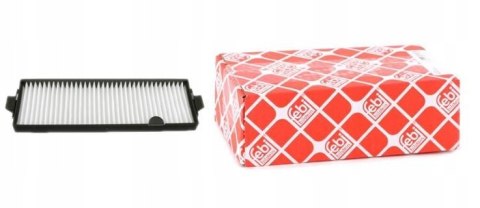 Filtr kabinowy FEBI BILSTEIN 22467