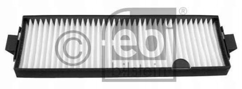 Filtr kabinowy FEBI BILSTEIN 22467