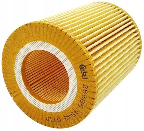 Filtr oleju Febi Bilstein 26686