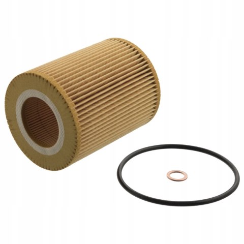 Filtr oleju Febi Bilstein 26686