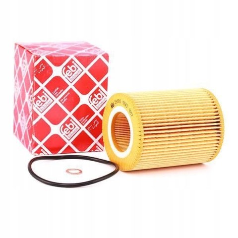 Filtr oleju Febi Bilstein 26686