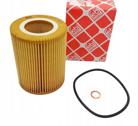 Filtr oleju Febi Bilstein 26686