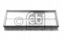FEBI BILSTEIN FILTR POWIETRZA