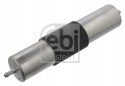 Febi Bilstein 12650 Filtr paliwa