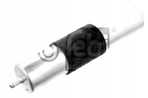 Febi Bilstein 12650 Filtr paliwa