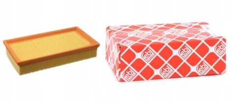 Febi Bilstein 12765 Filtr powietrza