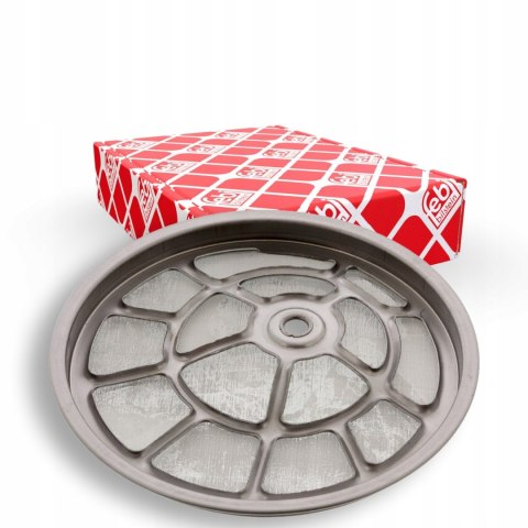 Febi Bilstein 14254 Filtr hydrauliczny, automatyczna skrzynia biegów