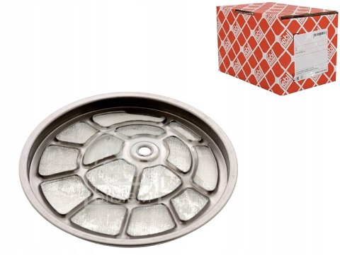 Febi Bilstein 14254 Filtr hydrauliczny, automatyczna skrzynia biegów