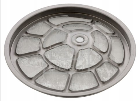 Febi Bilstein 14254 Filtr hydrauliczny, automatyczna skrzynia biegów