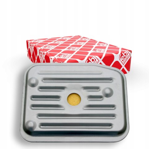 Febi Bilstein 14256 Filtr hydrauliczny, automatyczna skrzynia biegów