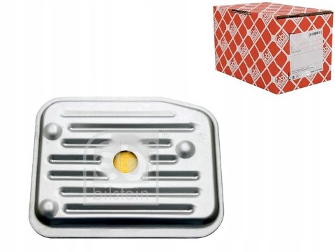 Febi Bilstein 14256 Filtr hydrauliczny, automatyczna skrzynia biegów