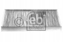 Febi Bilstein 14816 Filtr, wentylacja przestrzeni pasażerskiej