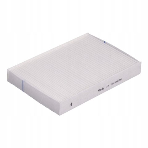 Febi Bilstein 15939 Filtr, wentylacja przestrzeni pasażerskiej