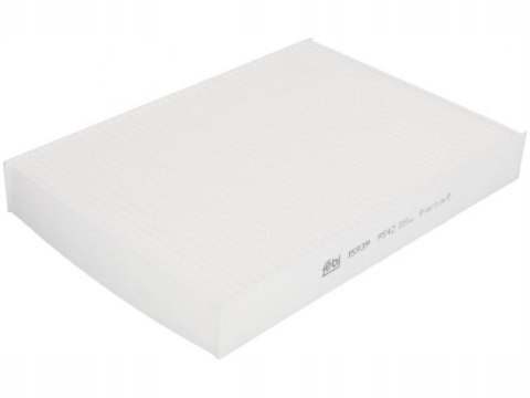 Febi Bilstein 15939 Filtr, wentylacja przestrzeni pasażerskiej