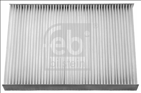 Febi Bilstein 15939 Filtr, wentylacja przestrzeni pasażerskiej