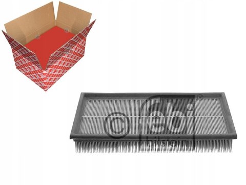 Febi Bilstein 15970 Filtr powietrza