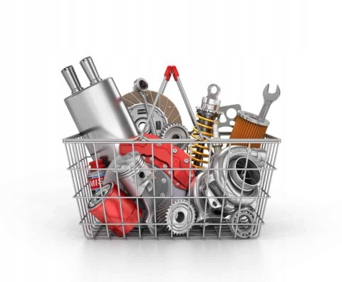 Febi Bilstein 15970 Filtr powietrza