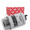 Febi Bilstein 170059 Filtr paliwa