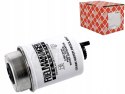 Febi Bilstein 170059 Filtr paliwa