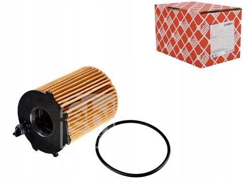 Febi Bilstein 170079 Filtr oleju