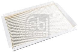 Febi Bilstein 17160 Filtr, wentylacja przestrzeni pasażerskiej