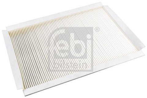 Febi Bilstein 17160 Filtr, wentylacja przestrzeni pasażerskiej