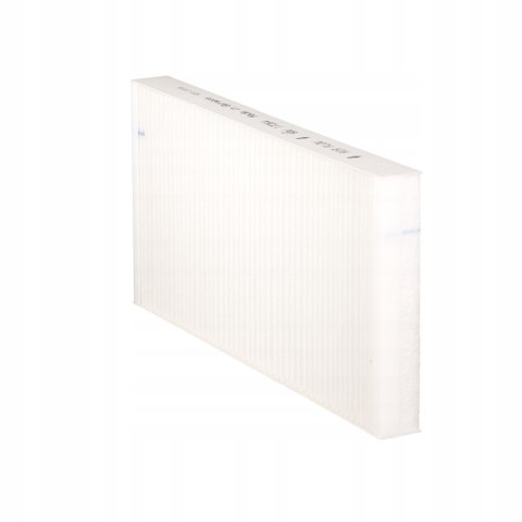 Febi Bilstein 17264 Filtr, wentylacja przestrzeni pasażerskiej