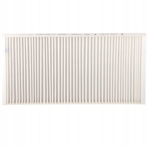 Febi Bilstein 17264 Filtr, wentylacja przestrzeni pasażerskiej