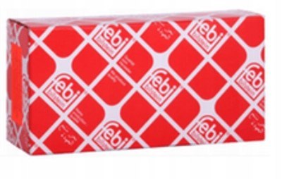 Febi Bilstein 17311 Filtr, wentylacja przestrzeni pasażerskiej