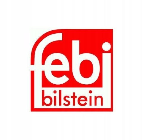 Febi Bilstein 17311 Filtr, wentylacja przestrzeni pasażerskiej