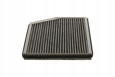 Febi Bilstein 17474 Filtr, wentylacja przestrzeni pasażerskiej