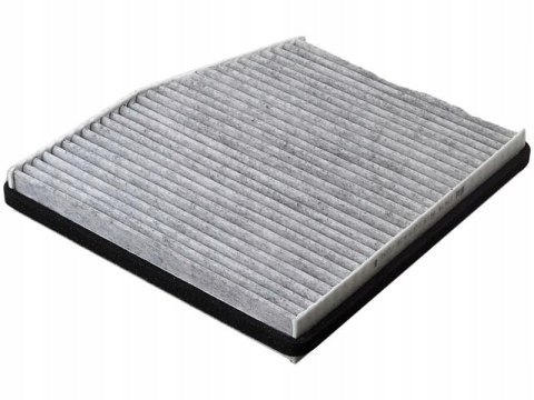 Febi Bilstein 17474 Filtr, wentylacja przestrzeni pasażerskiej