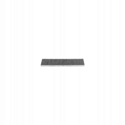 Febi Bilstein 17554 Filtr, wentylacja przestrzeni pasażerskiej