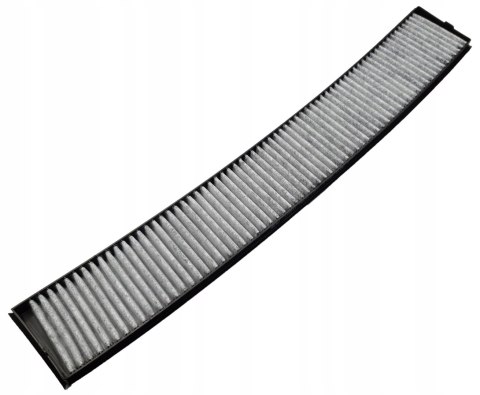 Febi Bilstein 18641 Filtr, wentylacja przestrzeni pasażerskiej