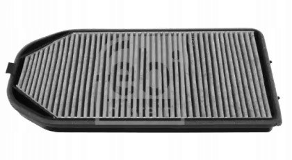 Febi Bilstein 18877 Komplet filtrów, wentylacja przestrzeni pasażerskiej