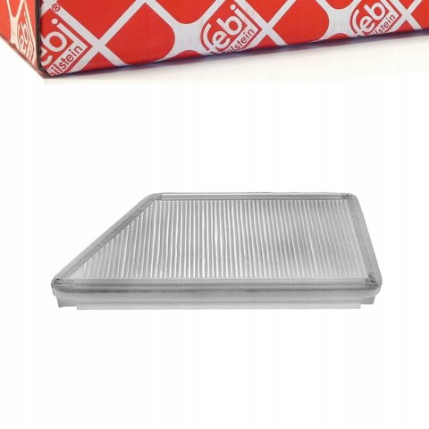 Febi Bilstein 18915 Filtr, wentylacja przestrzeni pasażerskiej