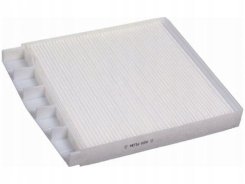 Febi Bilstein 19358 Filtr, wentylacja przestrzeni pasażerskiej