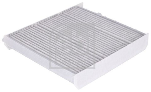 Febi Bilstein 19538 Filtr, wentylacja przestrzeni pasażerskiej