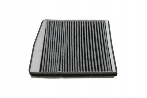 Febi Bilstein 19538 Filtr, wentylacja przestrzeni pasażerskiej