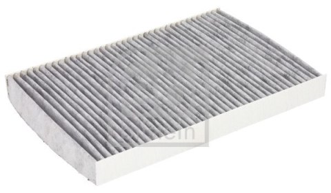 Febi Bilstein 19588 Filtr, wentylacja przestrzeni pasażerskiej