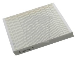 Febi Bilstein 19590 Filtr, wentylacja przestrzeni pasażerskiej