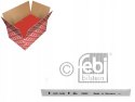 Febi Bilstein 19590 Filtr, wentylacja przestrzeni pasażerskiej