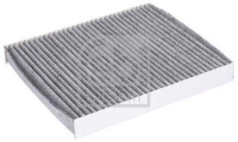 Febi Bilstein 19592 Filtr, wentylacja przestrzeni pasażerskiej