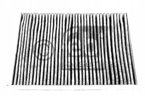 Febi Bilstein 19592 Filtr, wentylacja przestrzeni pasażerskiej