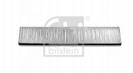 Febi Bilstein 19967 Filtr, wentylacja przestrzeni pasażerskiej