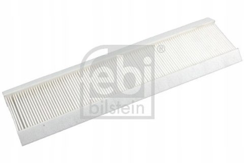 Febi Bilstein 19967 Filtr, wentylacja przestrzeni pasażerskiej