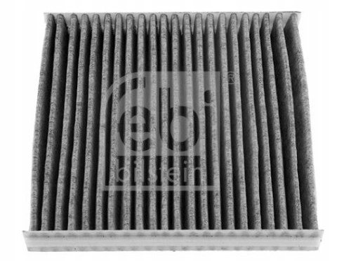 Febi Bilstein 19985 Filtr, wentylacja przestrzeni pasażerskiej