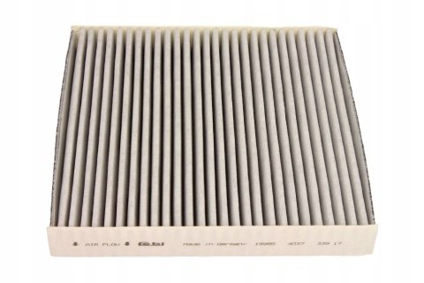 Febi Bilstein 19985 Filtr, wentylacja przestrzeni pasażerskiej